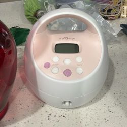Spectra Breast Pump
