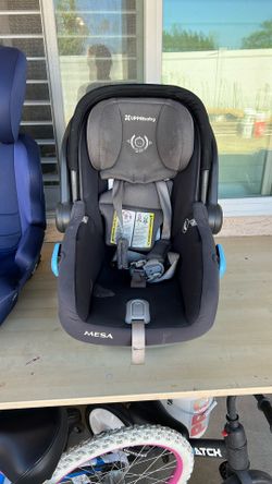 Mesa Car seat