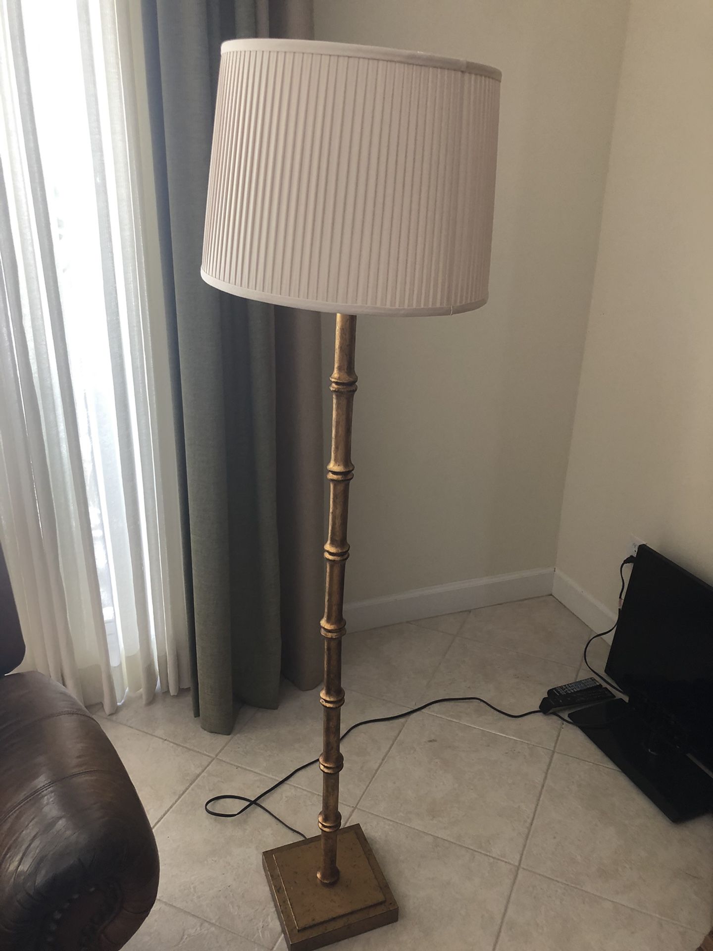 Floor Lamp