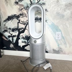 Dyson Fan/Purifier 
