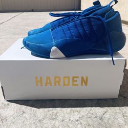 Harden 7 Royal Blue