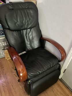 Massage Chair 