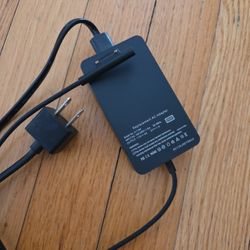 Microsoft Surface Charger