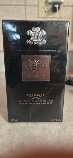 Creed aventus