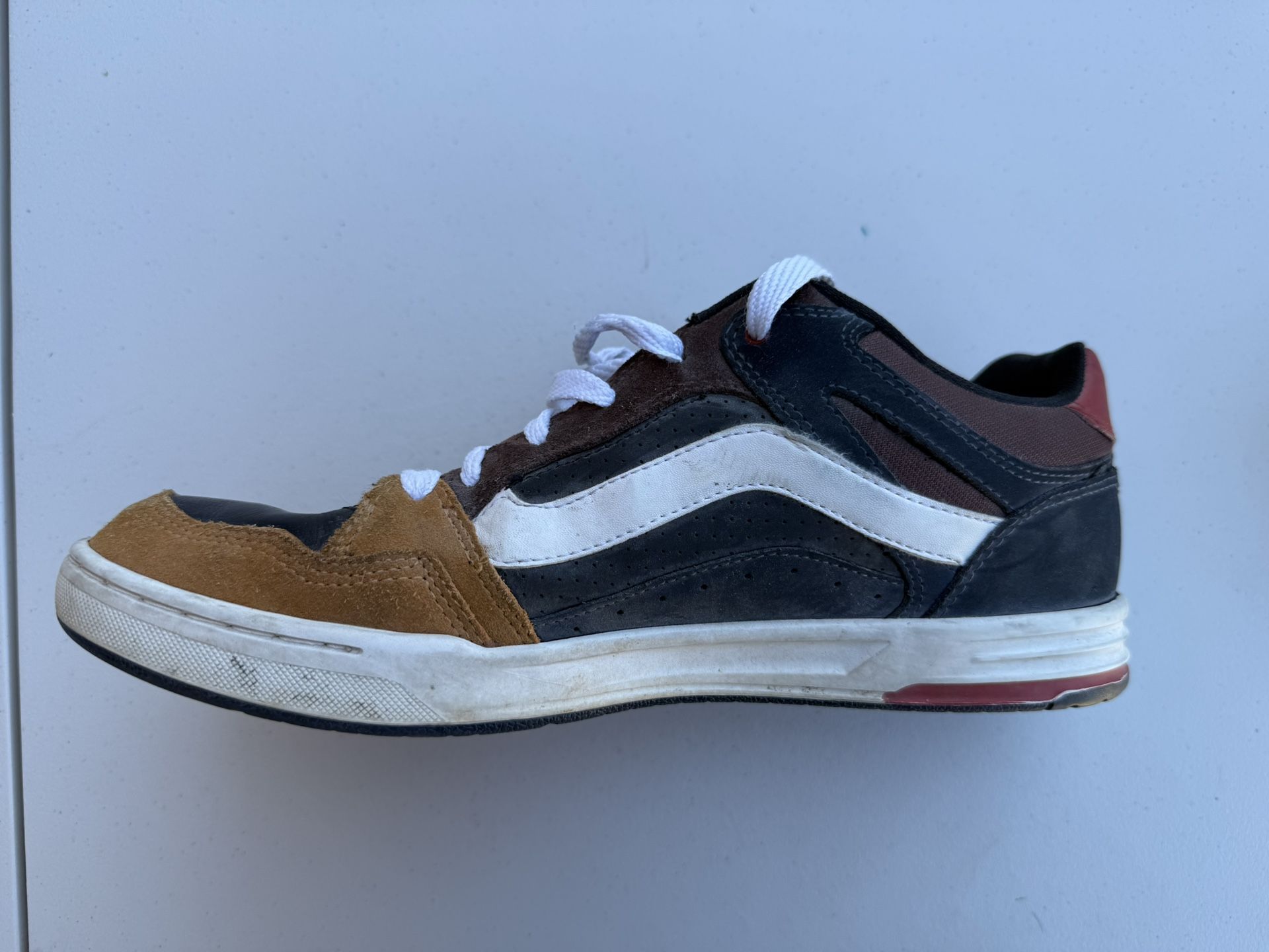 Vans “Off The Wall” Shoes