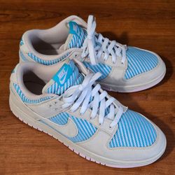 Nike Dunk Low 'Heat Wave'