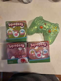Squishies