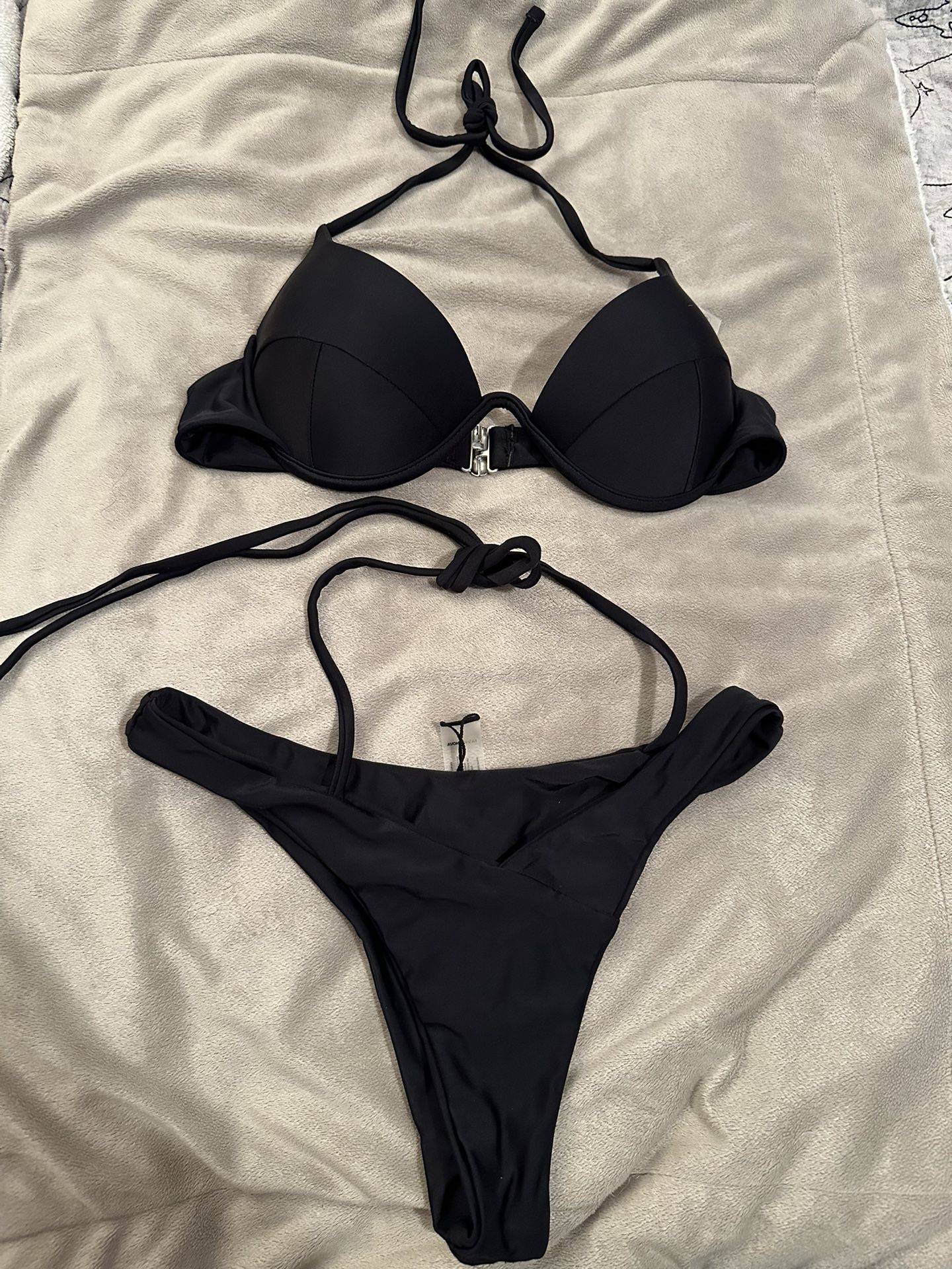 New Fashion Nova Bikini Set