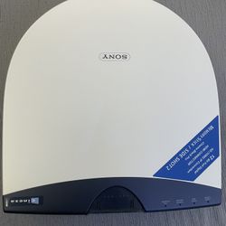 Sony Cineza Digital Home Entertainment Projector