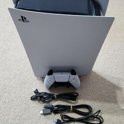 PS5 Digital Original (825 Gb)