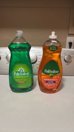 Palmolive $4.00 EACH