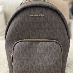 Michael Kors Backpack