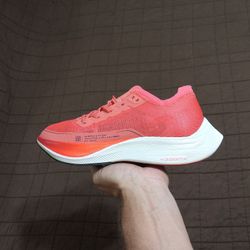 Nike ZoomX  Vaporfly Next% 2 Womens 8.5 Shoes Sneakers