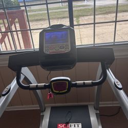 Treadmill 