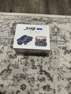 4k Camera Drone