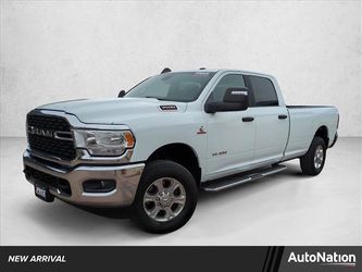 2024 RAM 3500