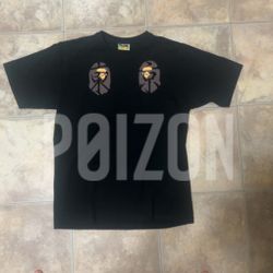 Bape Shirt 