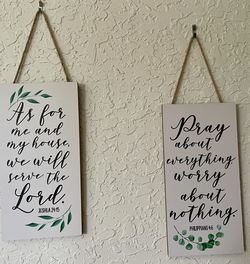 Decor For Wall
