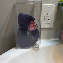 Beanie Baby Original  I Have Over 100 With Original Tag From 93to 96 And Over 10 15inch Baby’s