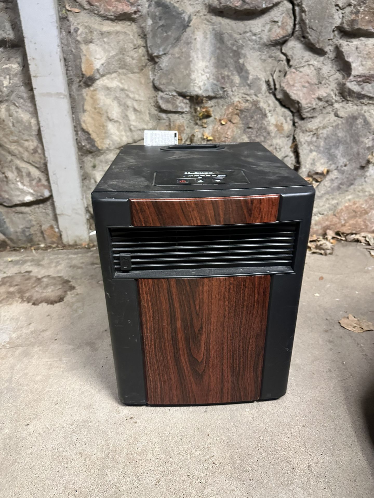 Holmes Electric Heater