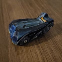 Piedra De Batmobile