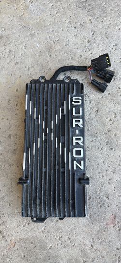 SUR-RON SD05PF60A2 Motor Controller