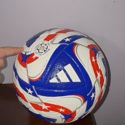 Adidas USA World Cup Ball Size 5 Competition 