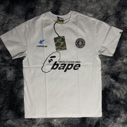 Bape Shirt