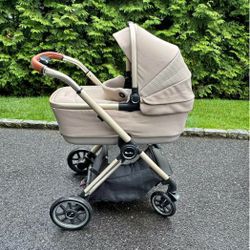 Silver Cross Reef-Stroller 