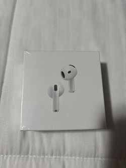 Airpod 4s