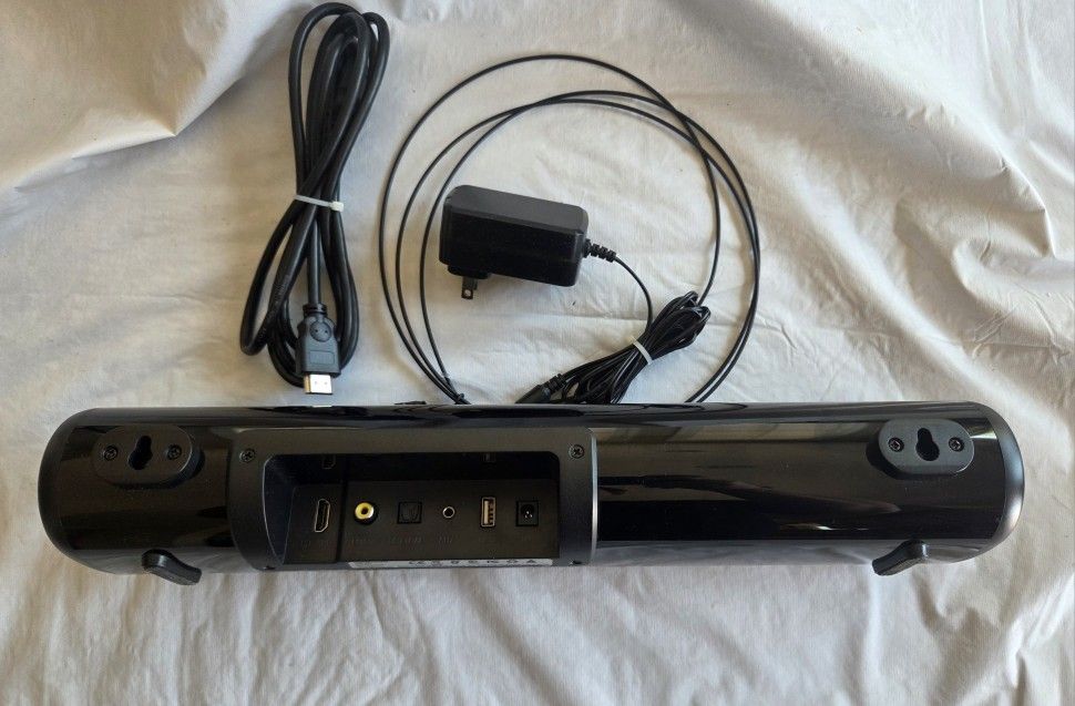 Littoak Small Soundbar