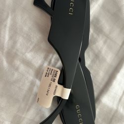 Gucci Shades 