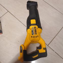 DEWALT
FLEXVOLT 60V MAX Cordless Brushless Reciprocating Saw (Tool Only)
