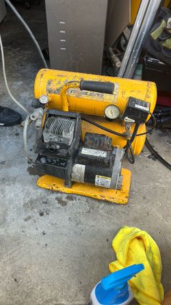 campbell   husfield air compressor