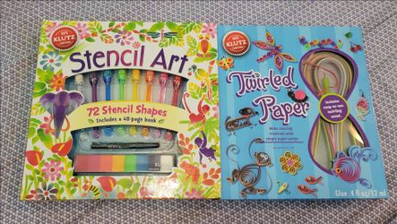 Art activity kits