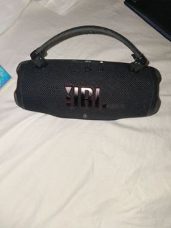 JBL CHARGE 6
