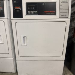 Gas Dryer 