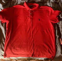 Polo Assassin Shirt 