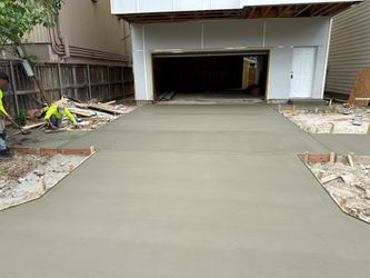 Concrete tools