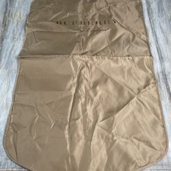 Burberry Garment Bag 