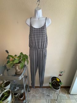 Jumpsuit size Medium