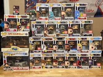 Funkos