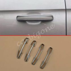 Door Handle Chrome- for ford expidition
