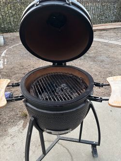 Kamado life Smart Grill/ smoker
