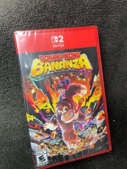 Switch 2 new