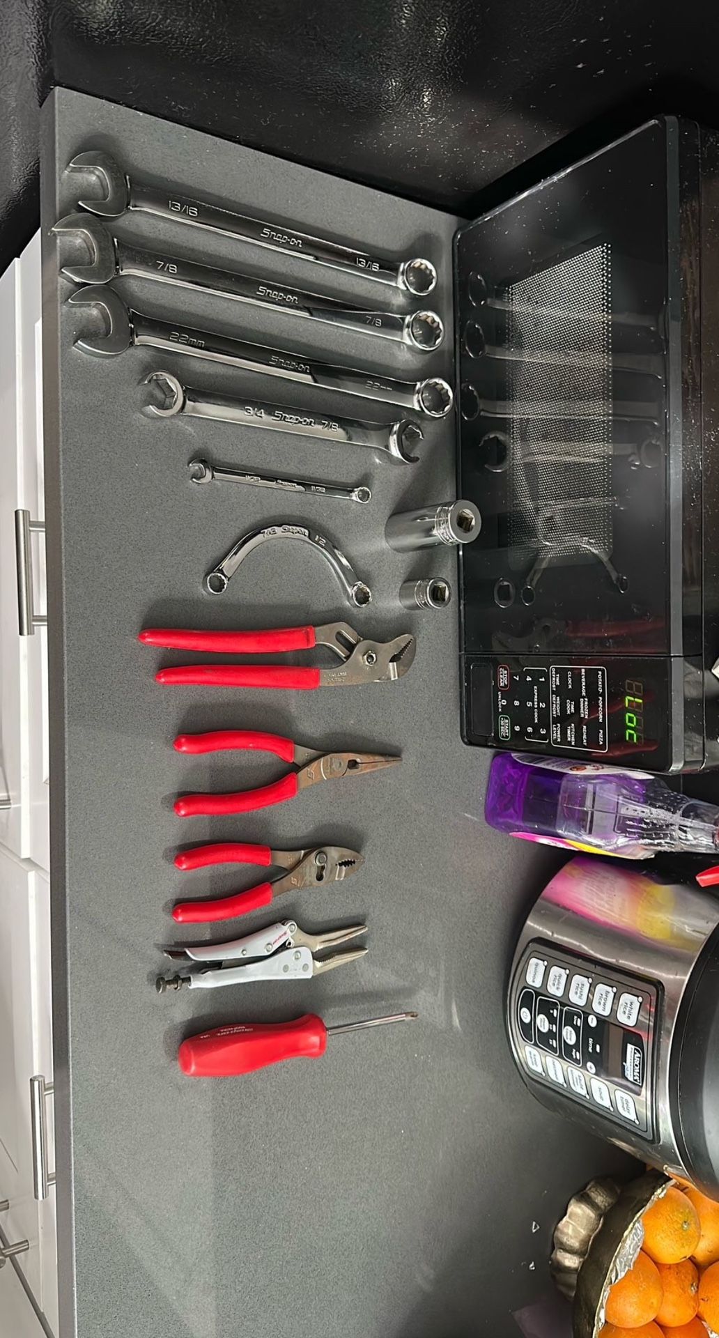 Snap On Bundle