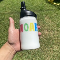 Custom Tumblers 