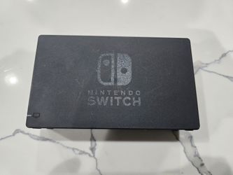Nintendo Switch Dock