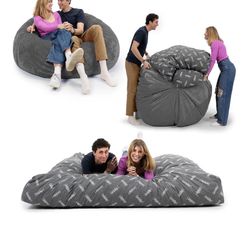 CordaRoys King Bean Bag