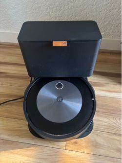 iRobot j7